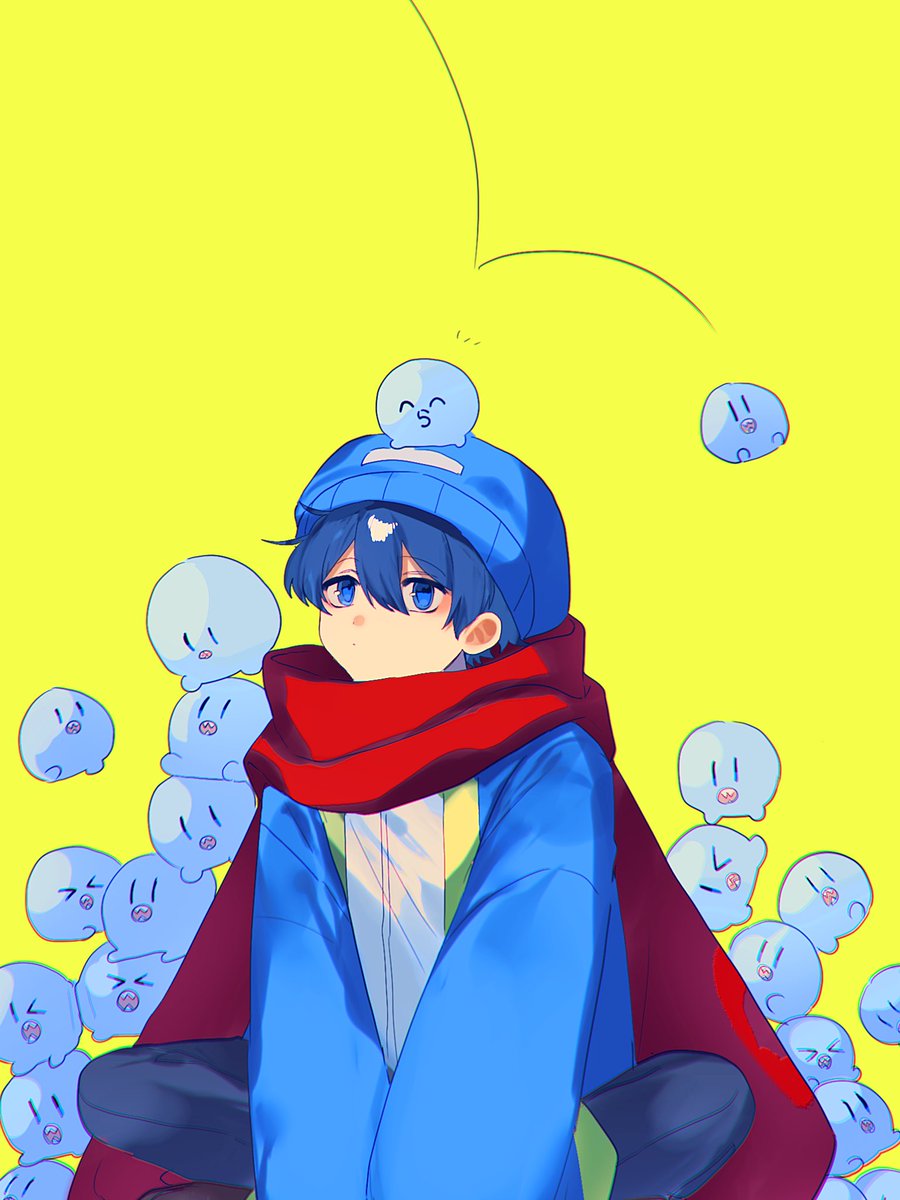 古鳥百舌🍤 (@m_62z) / Posts / X