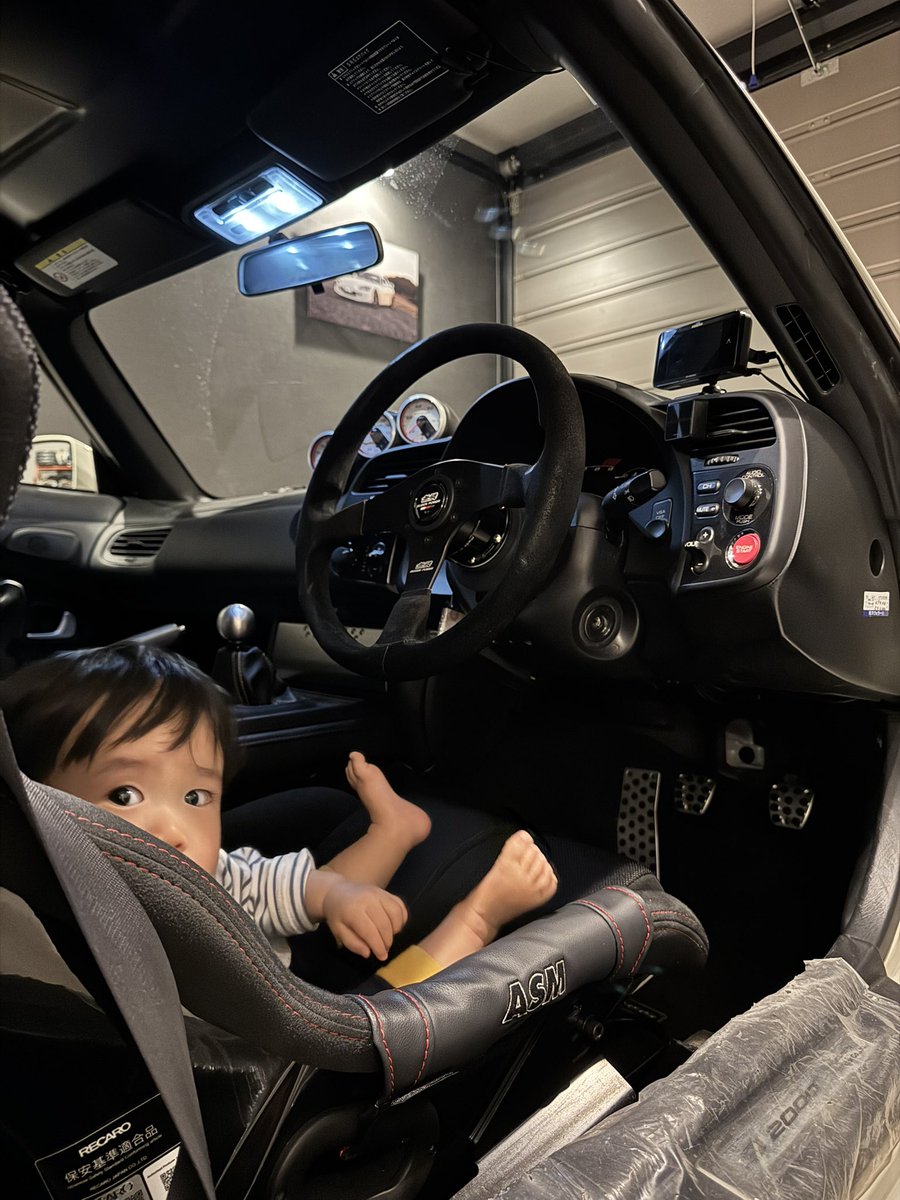 Tensho Kobayashi tweet media