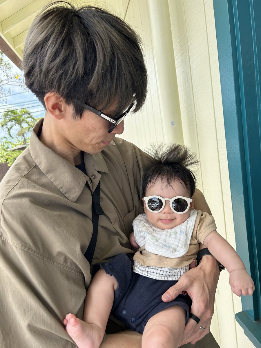 Tensho Kobayashi tweet media