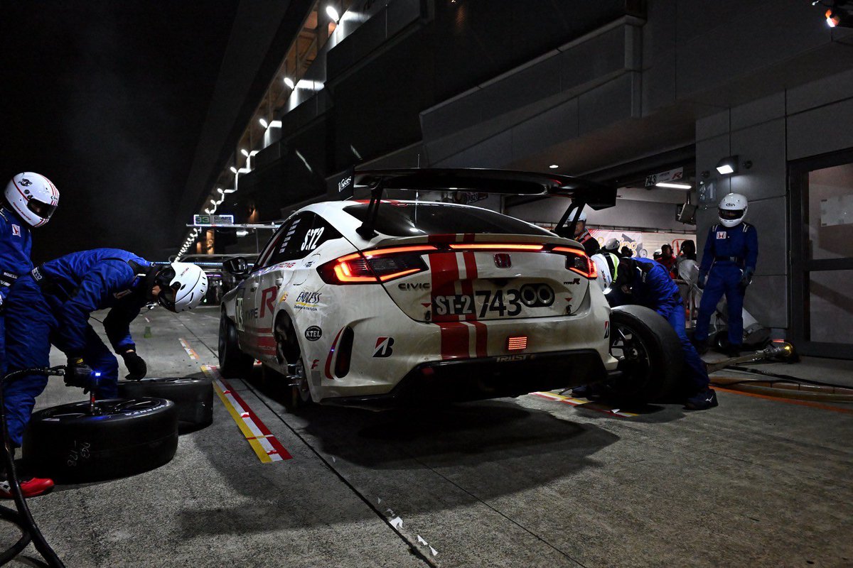 Tensho Kobayashi tweet media