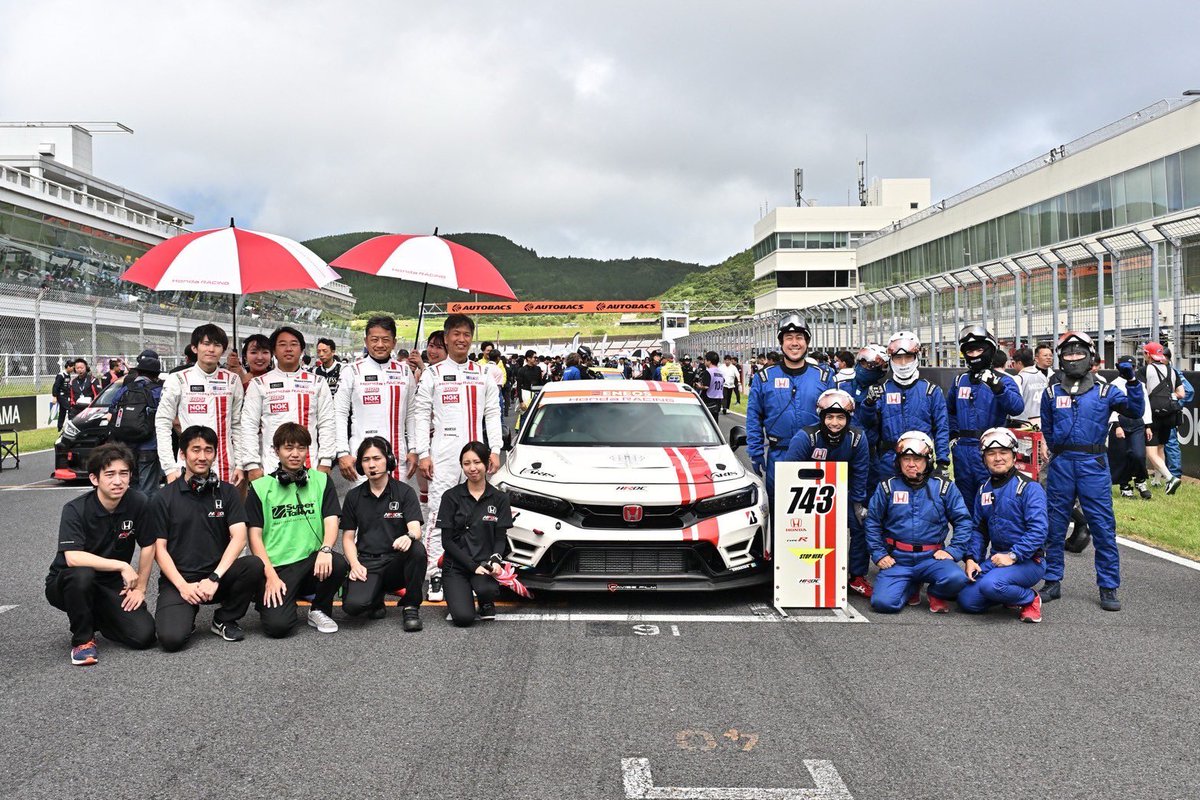 Tensho Kobayashi tweet media