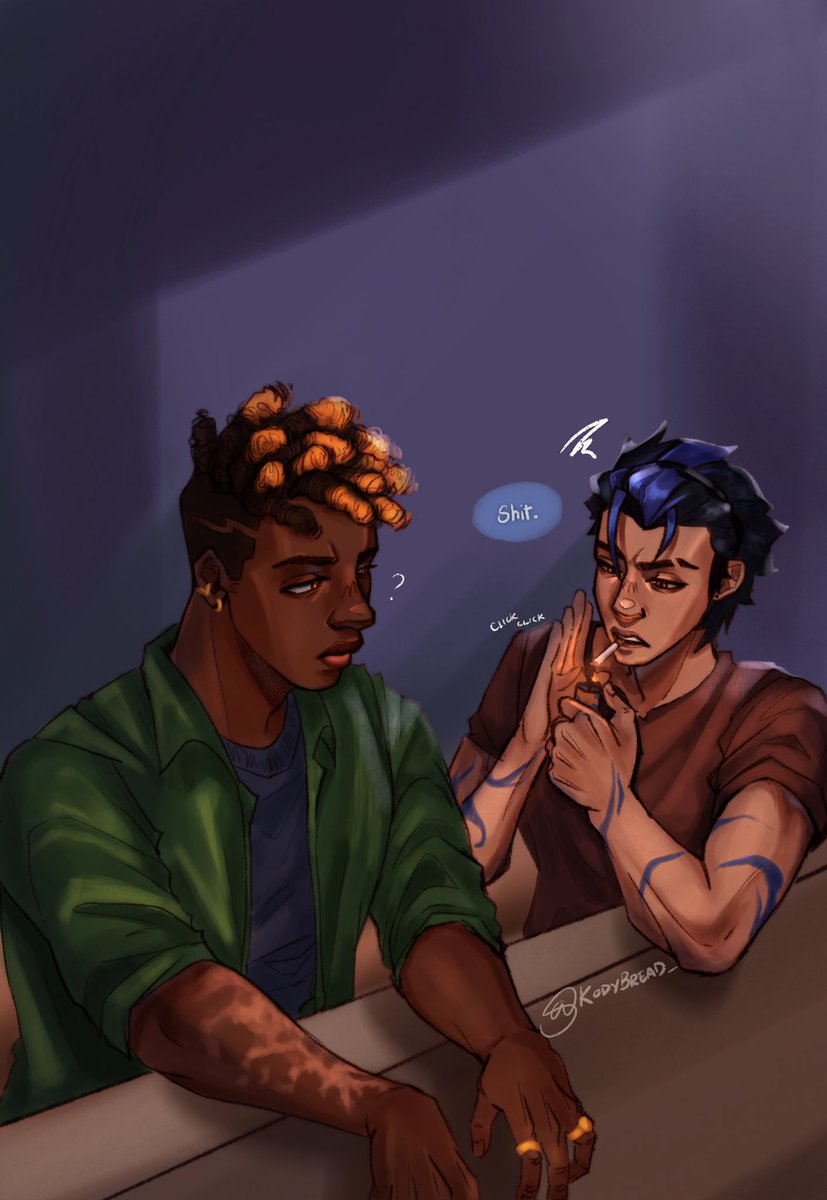 kodybread_ 🔥 roaster 🔥 tweet media