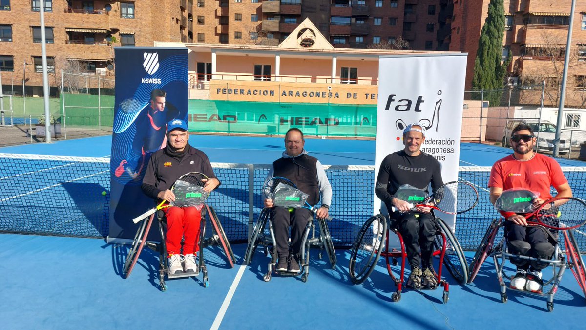 Víctor Marcén tweet media