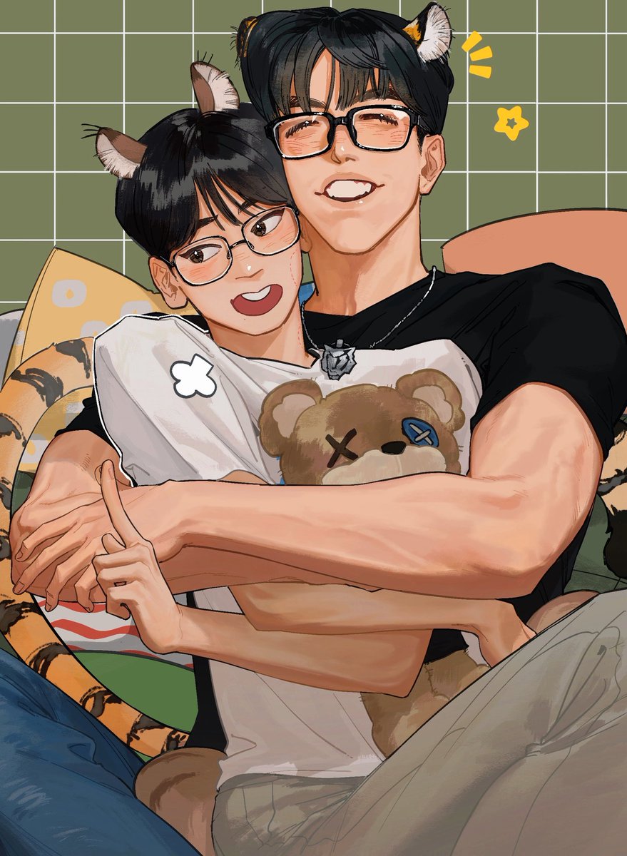 2026文文兰兰新年快乐
#2hj