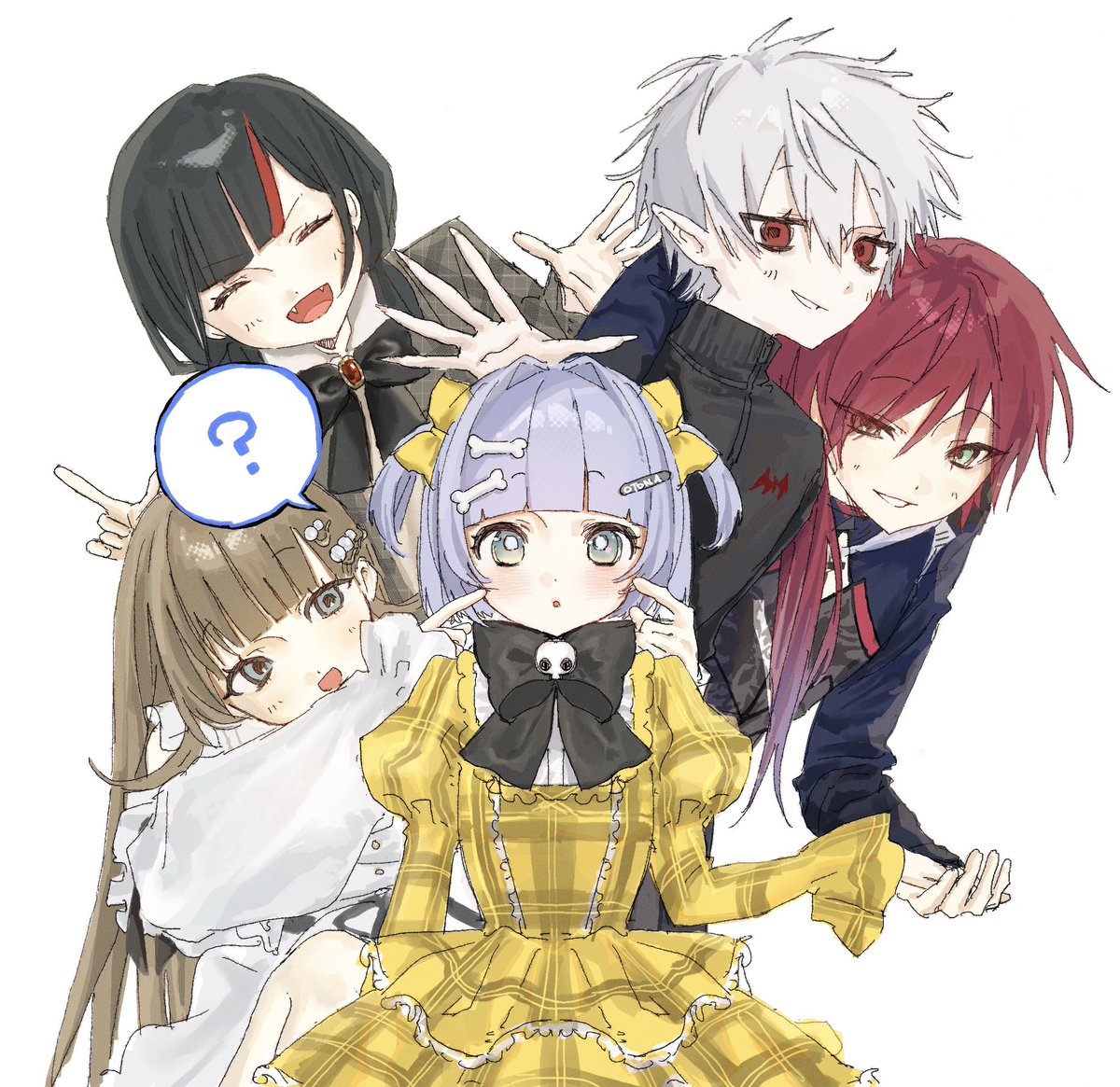 mr7 (@maru718) / Posts / X