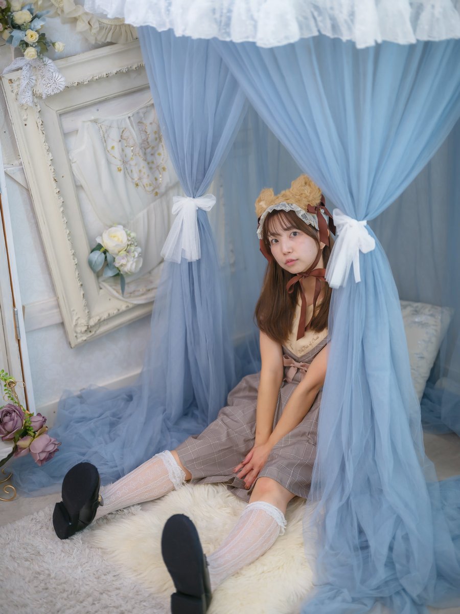 吉原悠梨 (@yoshiharayu_ri) on Twitter photo 