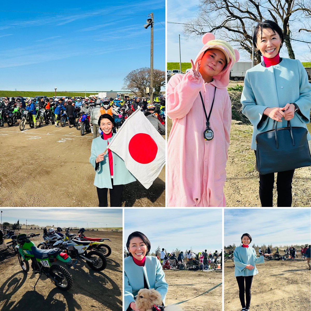 なり☆たん (@moeKLX125) / Posts / X