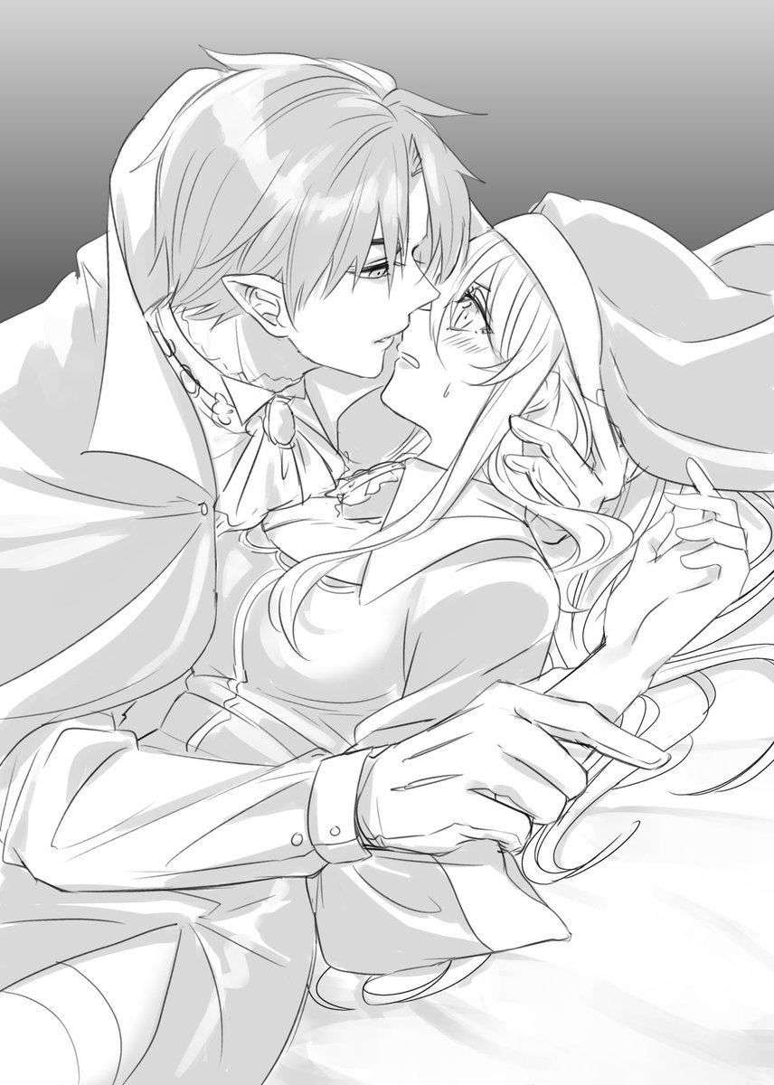 みのは@新刊通販中 tweet media