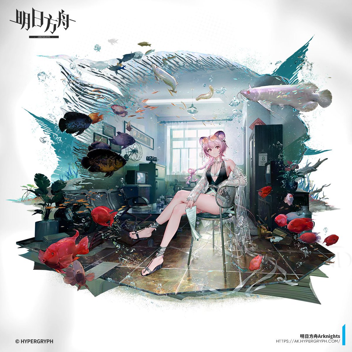 MITORI (@nana7_77777) / Posts / X