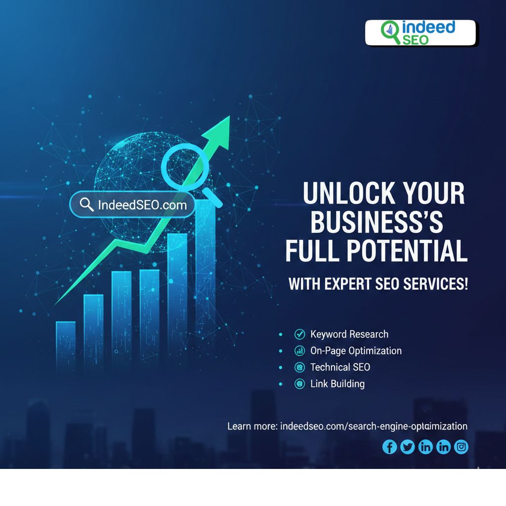 JennyMiller232's tweet photo. Rank Higher. Grow Faster. 🚀
Stop hiding on page 2 of search results! 📉 Our SEO experts help you dominate the SERPs and drive high-quality organic traffic to your site.Check out our full range of services here: 🔗 [https://t.co/amV0gBlURO]
#SEO #DigitalMarketing  #MarketingTips https://t.co/P8ZCejt6UQ
