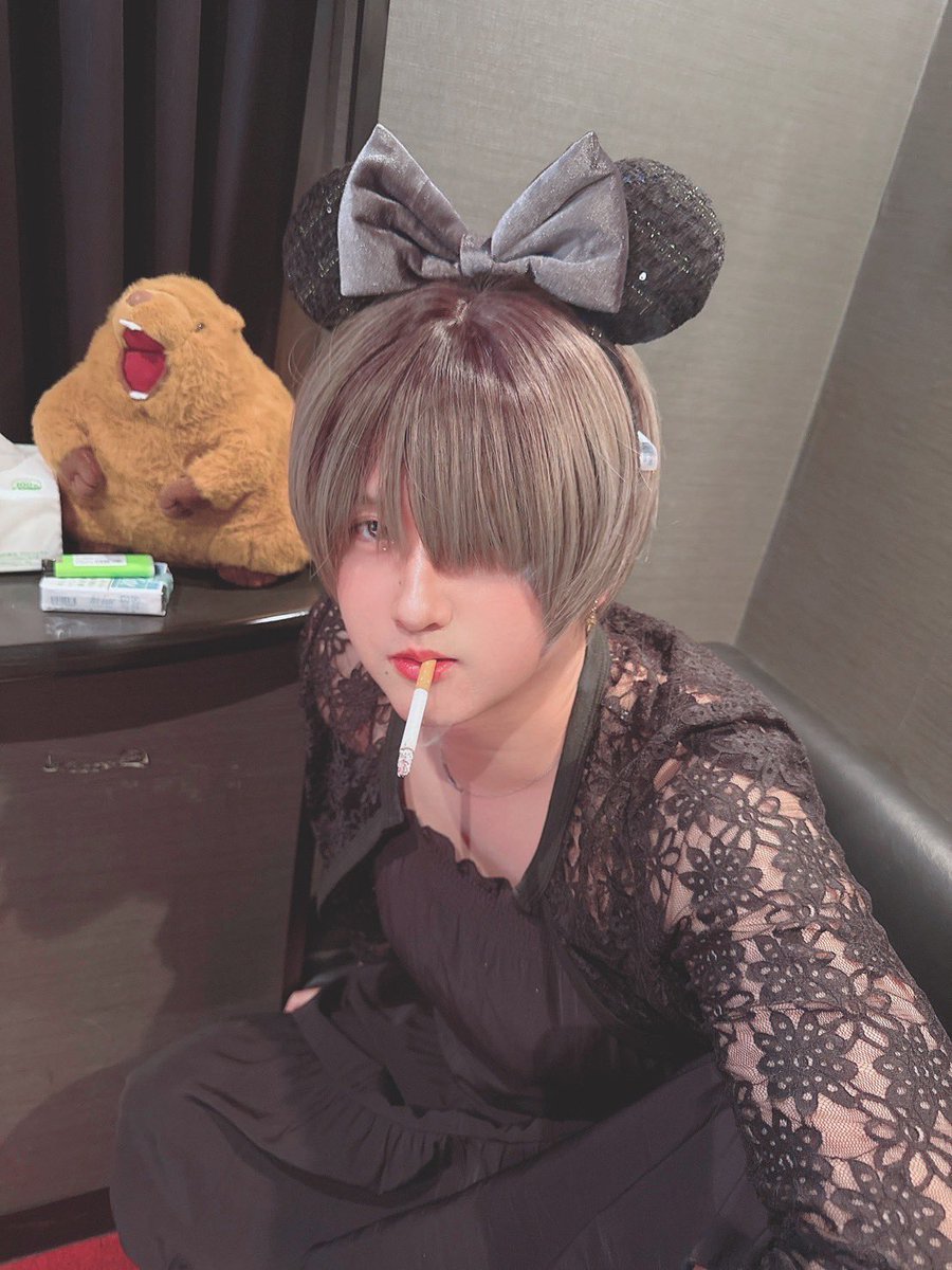 ヤン (@YandY_OS) / Posts / X