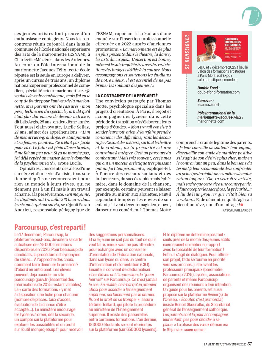 Le Double Fond tweet media