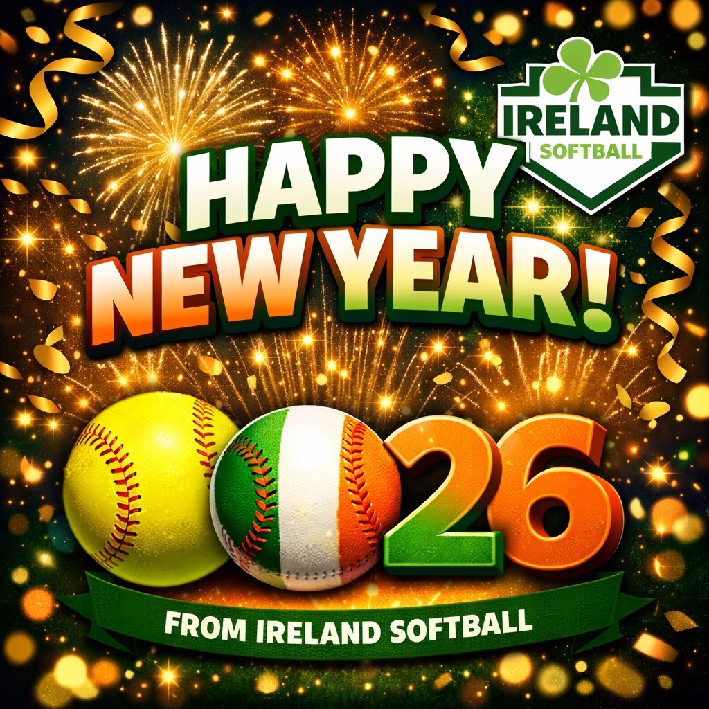 Fastpitch Softball Ireland 🇮🇪☘️ tweet media