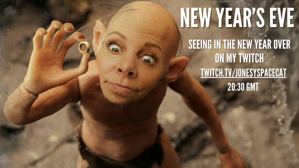 Jonesyspacecat's tweet image. ✨PARTY AT MINE✨