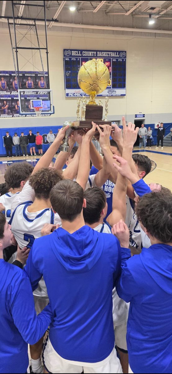 Redmond Auto Group Holiday Classic tweet media