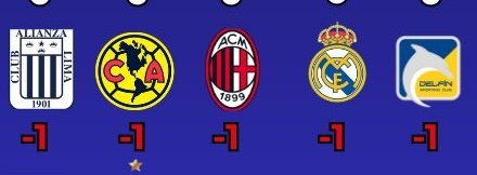 No es serio
