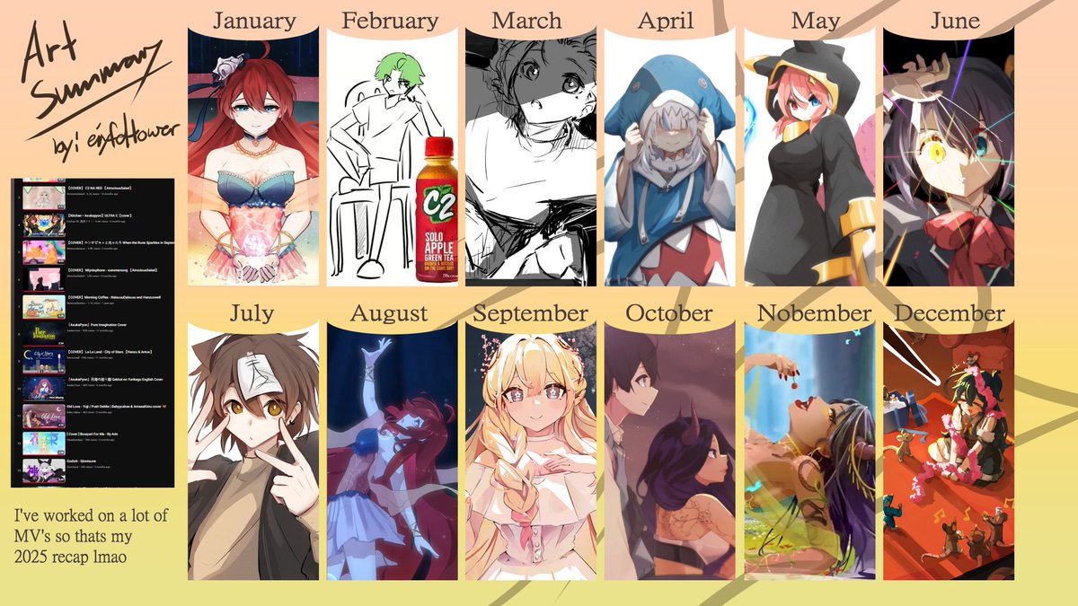 tbh, because i lost all my files this year, i've screenshotted the ...