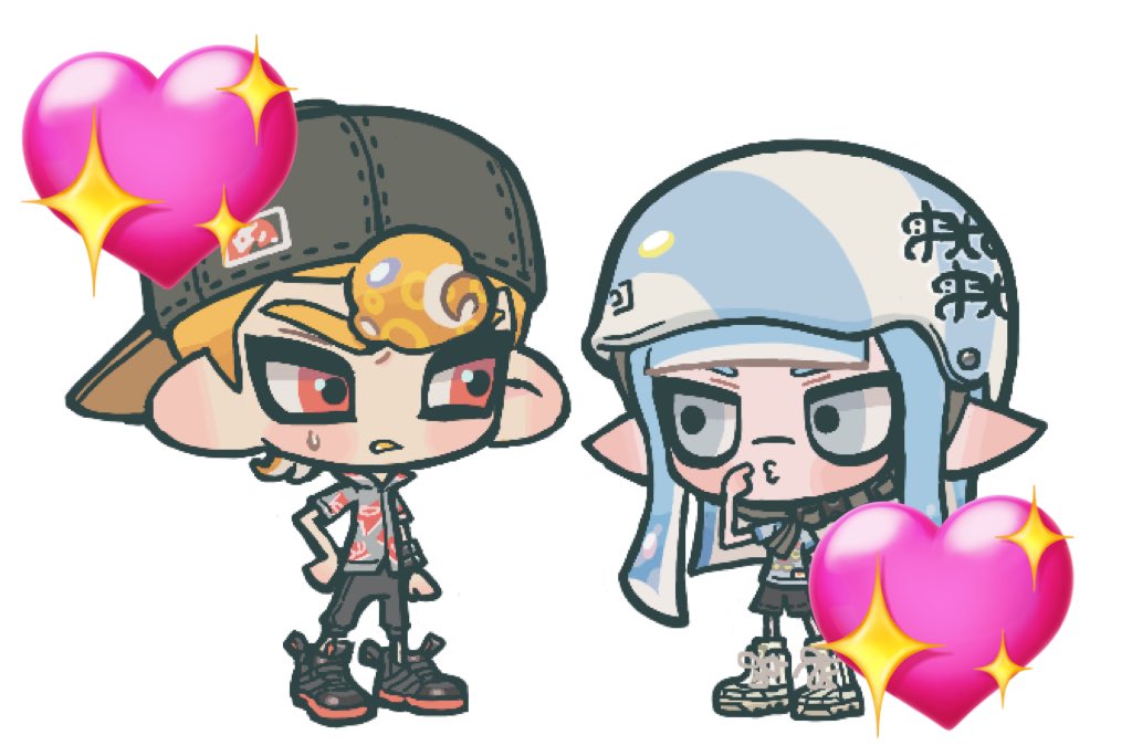 문징어 직원 tweet media