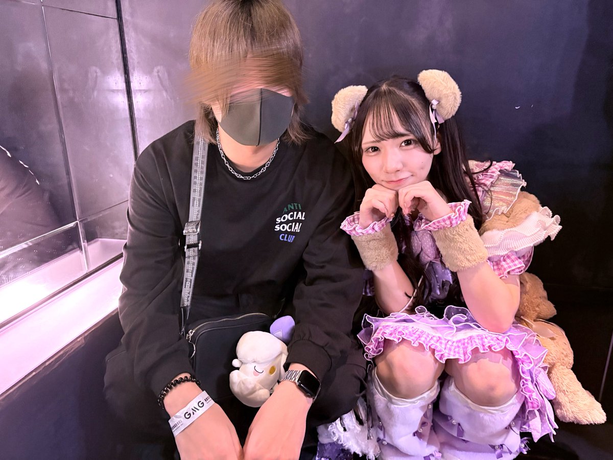 ui2_____'s tweet photo. 君が大好きだ ただそれだけなんだ
生きてる理由 君だらけ https://t.co/fsllwjRReN