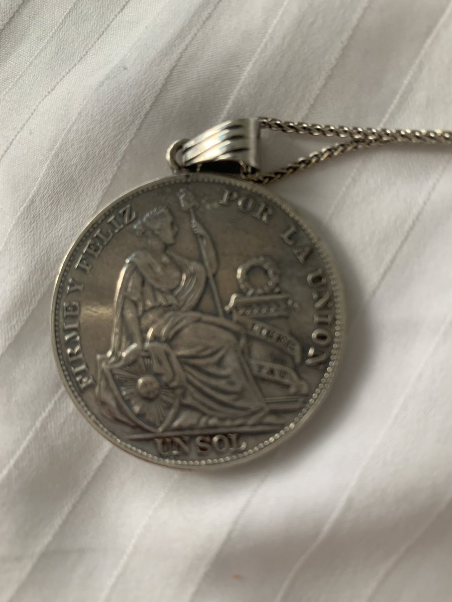 Rosa María Palacios tweet media