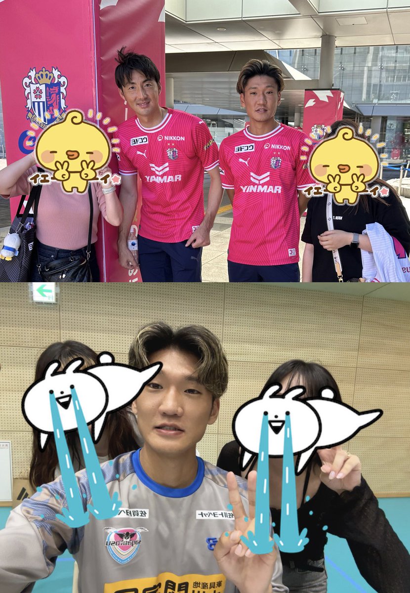 nnnn_kd's tweet photo. 4人から3人になっちゃった2025シーズンだったけど、今年も楽しかった3️⃣4️⃣
来年もよろしくお願いします😻❗️ https://t.co/VPcmIdffYH