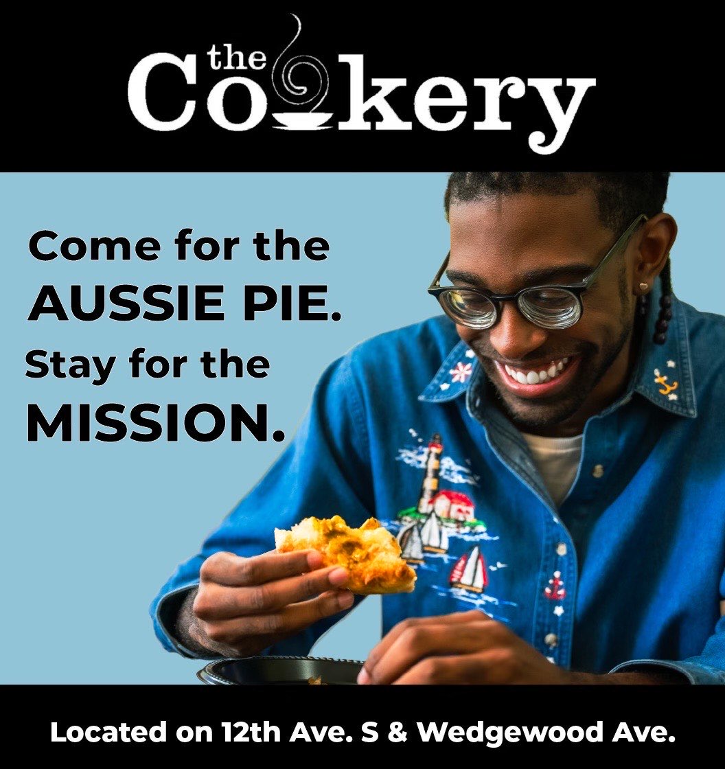 The Cookery - Nashville tweet media