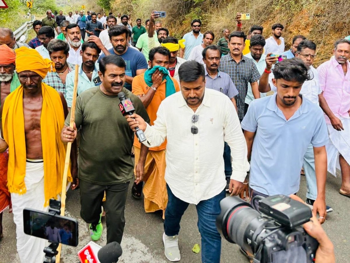 Madesh_Journalist_Official tweet media