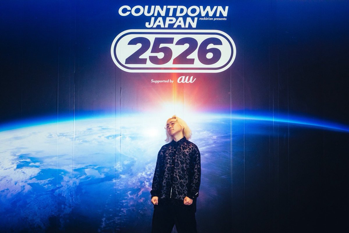 空閑興一郎 tweet media