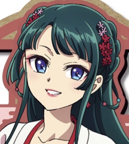 ホワイトペッパー🍡 tweet media