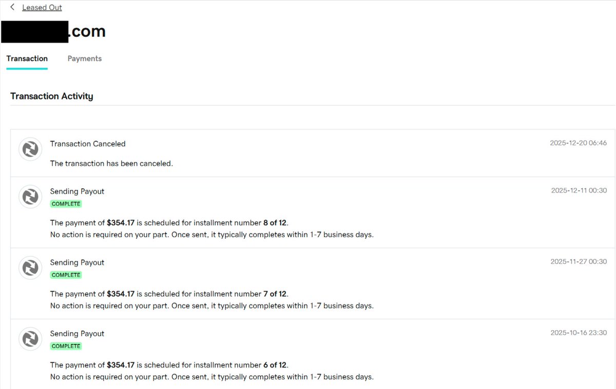 Yinan Wang tweet media