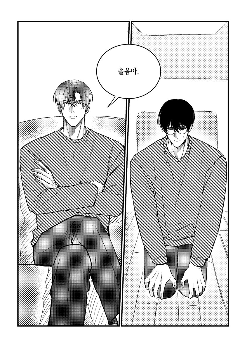 cm__ackgae's tweet image. 솔음른 배포전에 발간했던 최솔 회지 &amp;lt;잘못한 고양이를 훈육하는 방법&amp;gt; 포타에 웹발행했습니다!
🔗 posty.pe/jue8rg