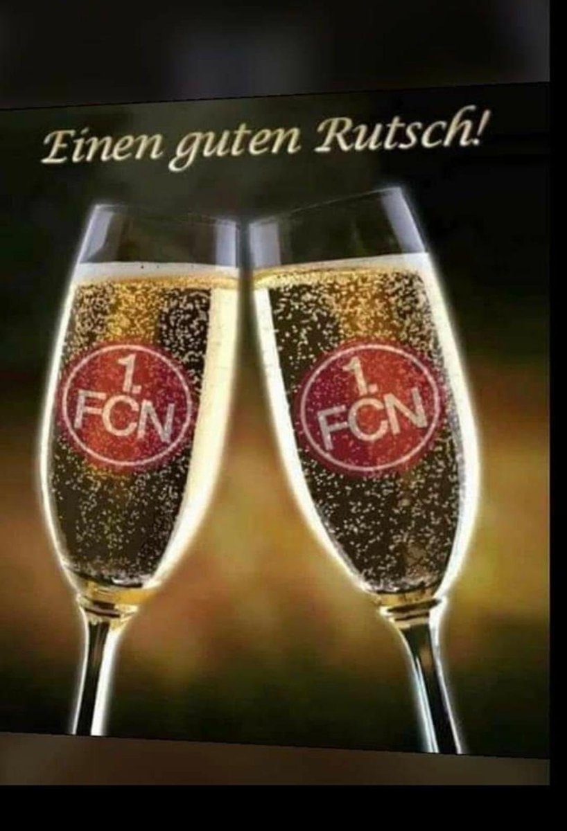 Ich wünsche euch einen guten Rutsch ins neue Jahr 🧨🚀