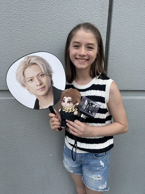 Twitterのコスプレ画像1