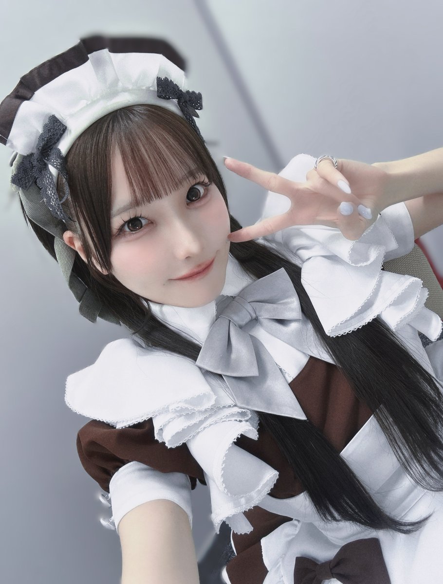 ここ🏹ଘ🩶ଓ (@maid_koko) / Posts / X