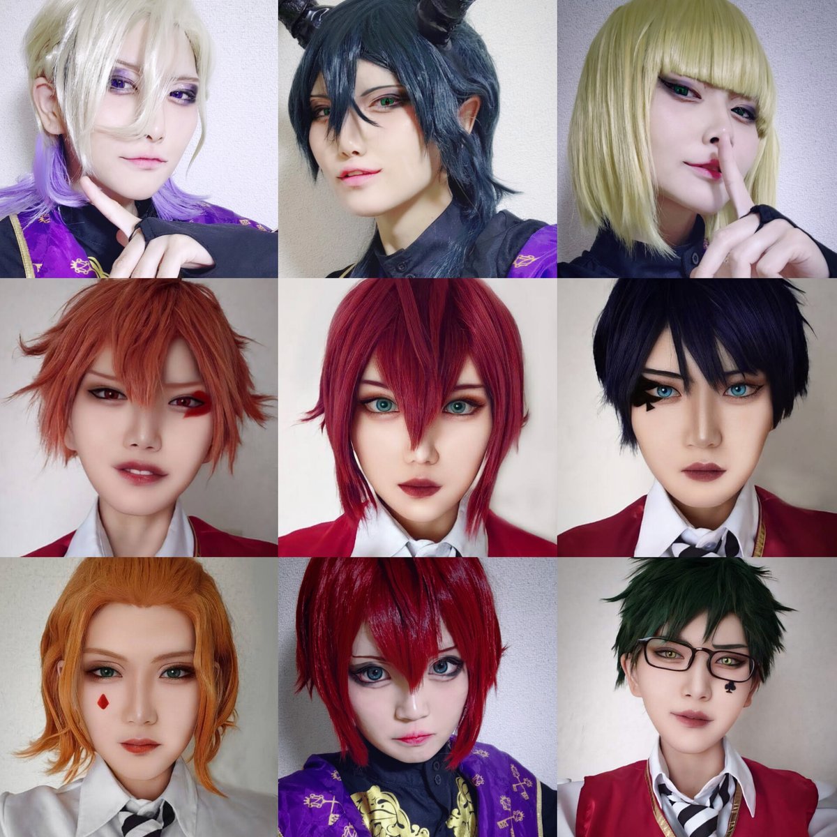 あーさん (@a_santuin) / Posts / X