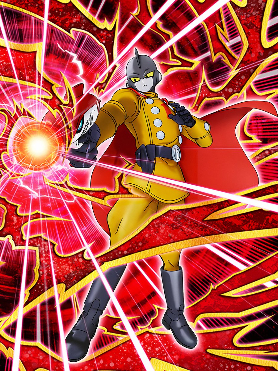 DOKKAN BATTLE CONCEPT - EZA
[ Dokkan Fest ]
-> Gamma 1
<a href="/dokkan_global/">Dragon Ball Z Dokkan Battle</a>
<a href="/dokkan_official/">【ドラゴンボールZ ドッカンバトル】公式</a>