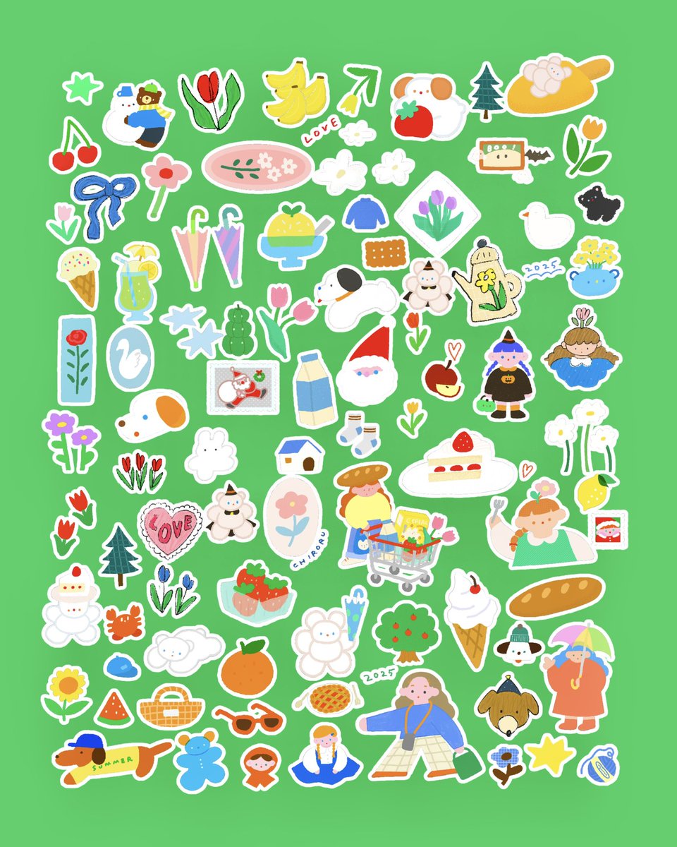 🌿 chiroru ｜ちろる (@gooodnightcc_) / Posts / X