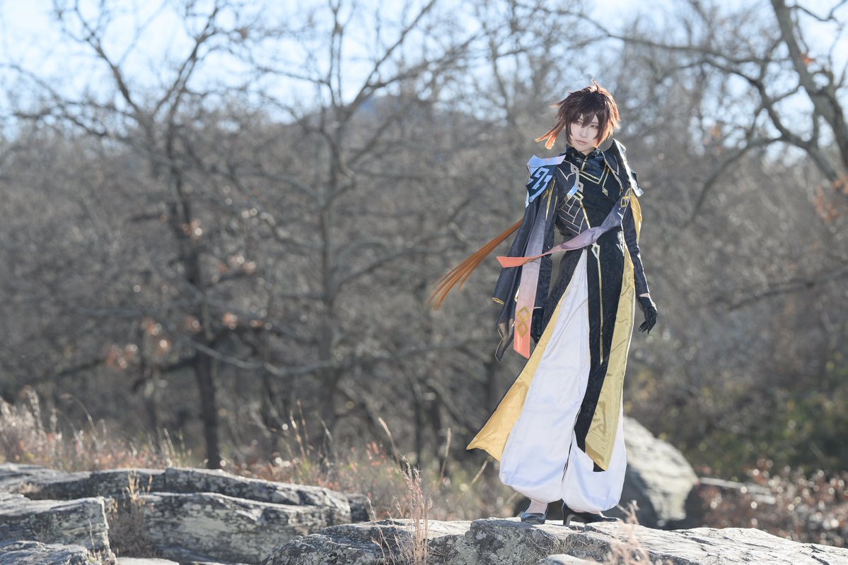 もこ監督⚜️C107②日目東7S33b (@mc_kantok) / Posts / X