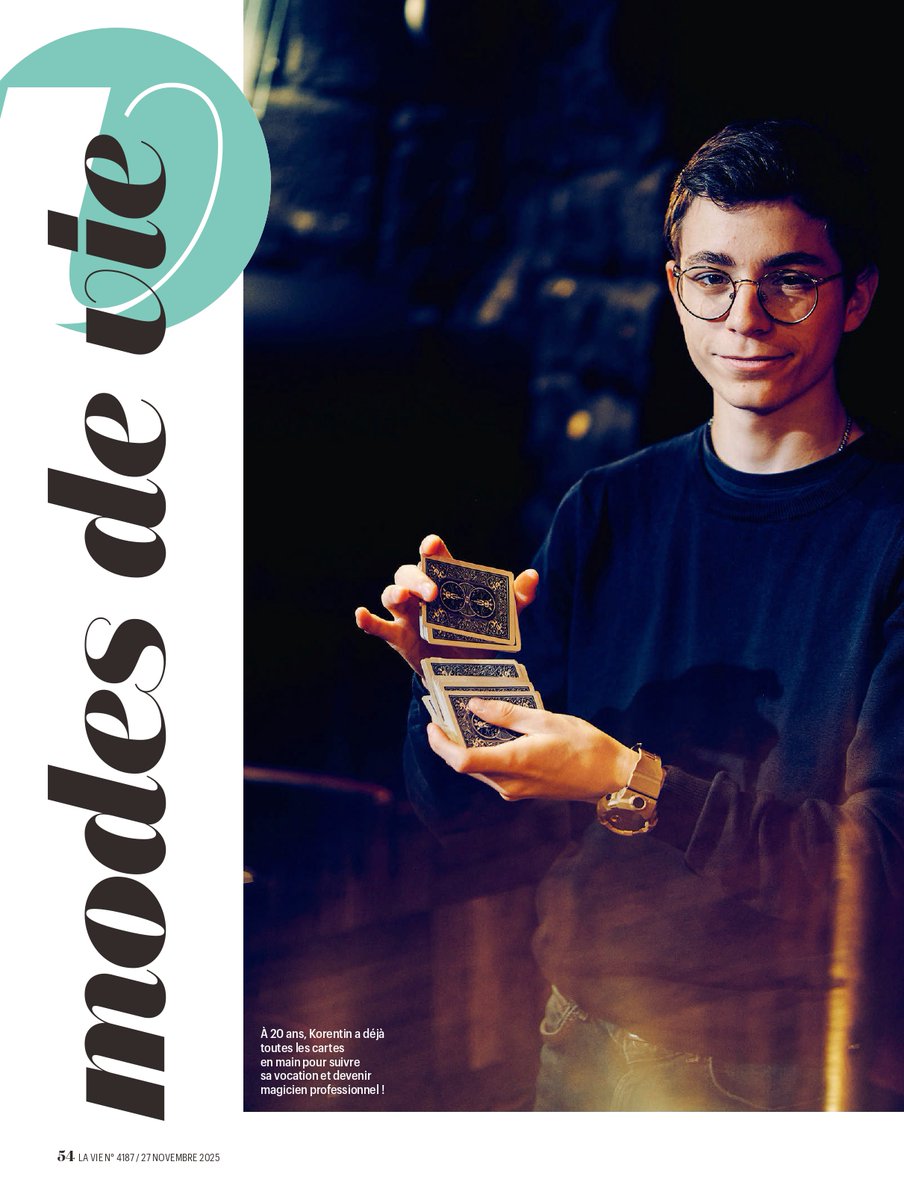 Le Double Fond tweet media