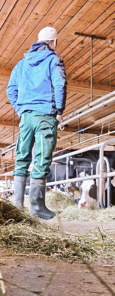 Happy New Year to All of You 🤠