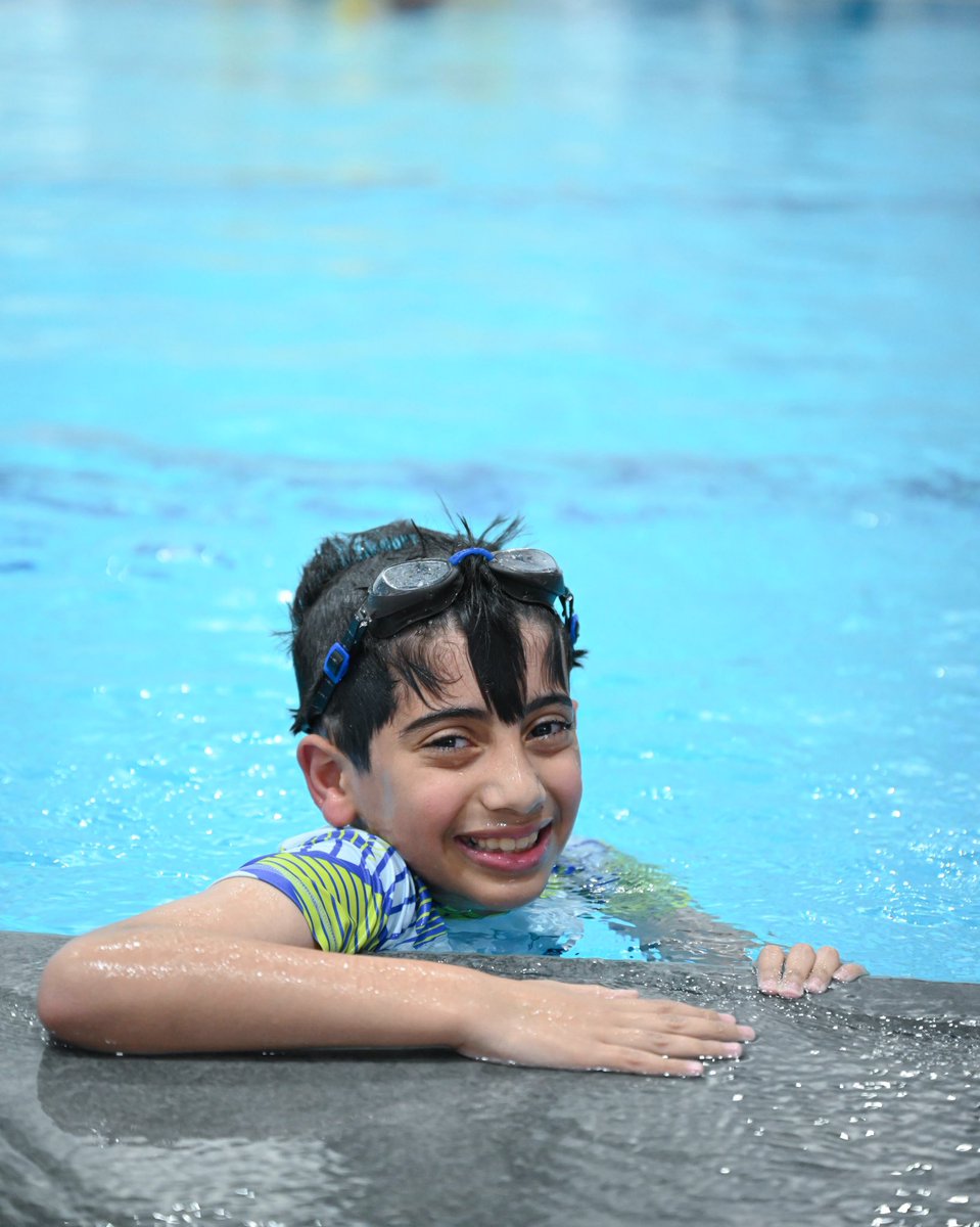 صور | 📸
#نادي_العناية_الرياضي