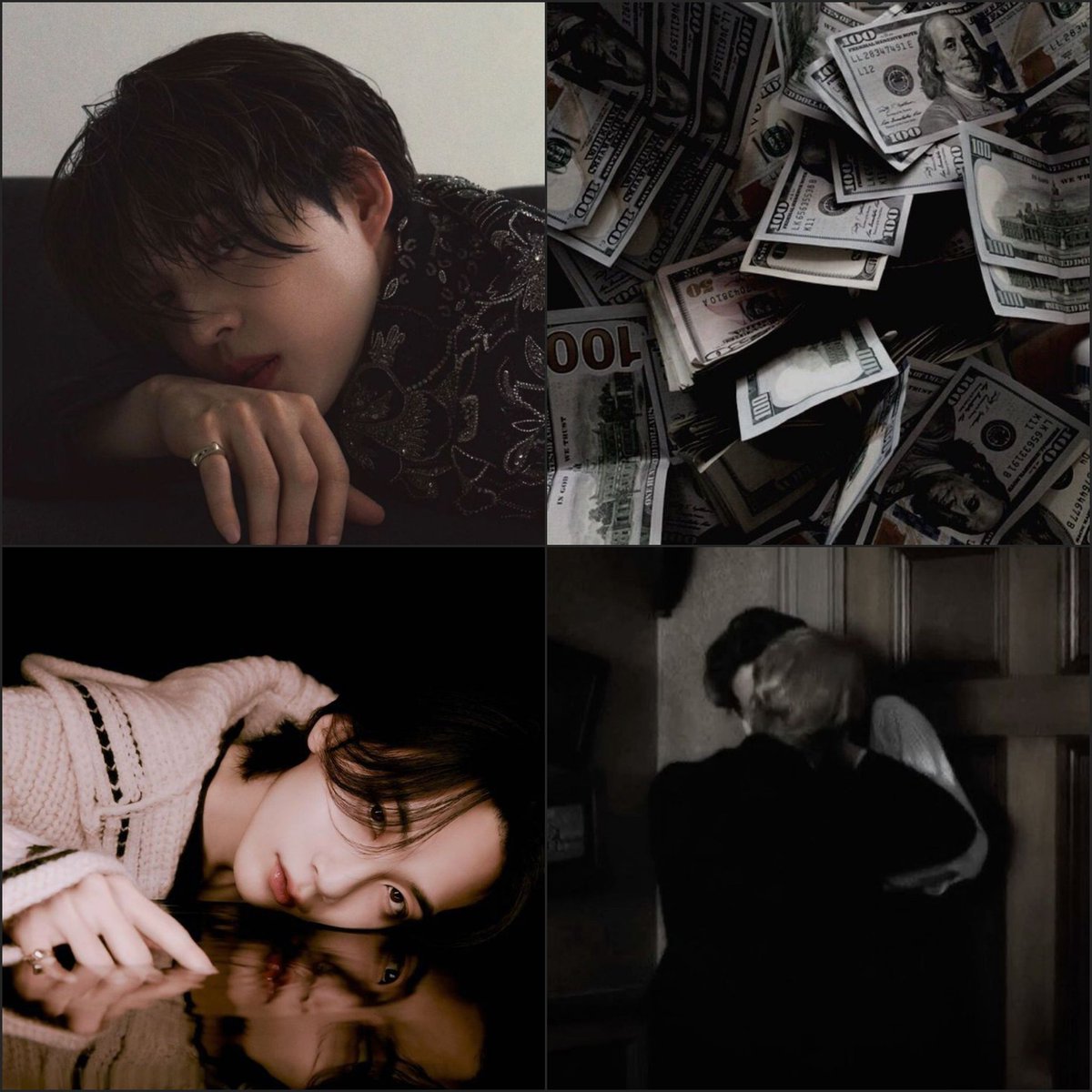 jagiyanations's tweet photo. coupshan / jeongcheol fict 🔞

— The Deal —

Ini adalah semacam simbiosis mutualisme dimana Jeonghan mendapatkan uang dan Seungcheol mendapatkan apa yang dia mau. Hanya saja hal ini tidak berlaku selamanya sesuai kontrak yang mereka sepakati. https://t.co/n8YlW60Gvb