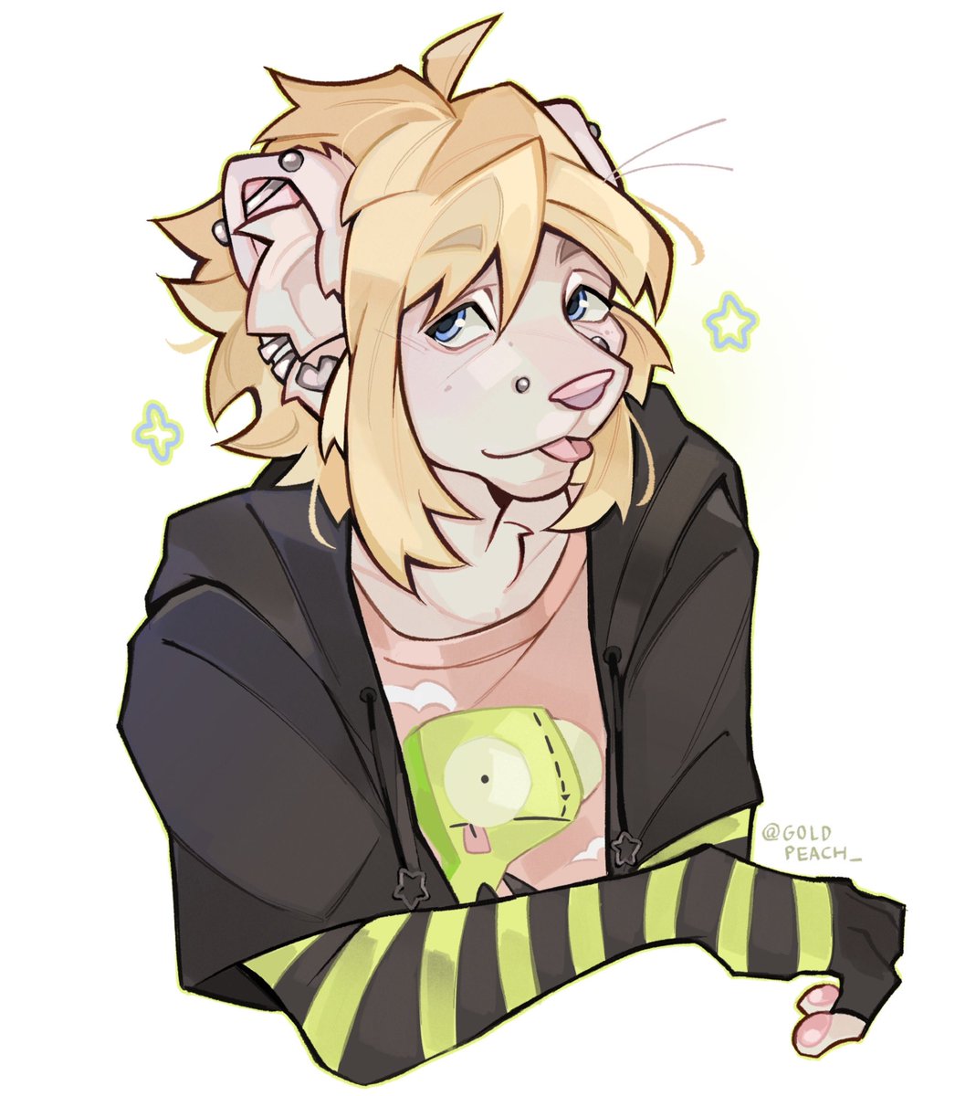 goldpeach_'s tweet image. 🌟🐯🎋 NEW YEAR RAFFLE  🎋🐯🌟

as a thank you for all the support and to celebrate the new year, I’m hosting a small art raffle! the prize will be a rendered bust!

How to participate:
🪲 Follow
🪲 Retweet + like 
🪲 Comment with your ref (optional) 

Ends on jan 1! Good luck!🍀