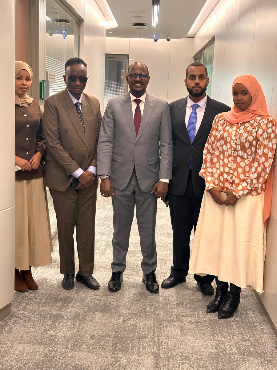 Dahir Shire tweet media