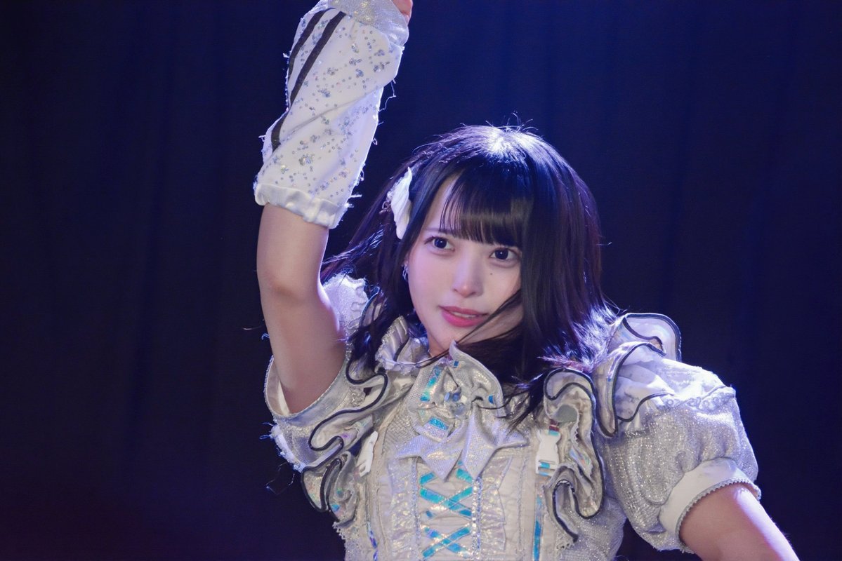 2035年まで絶対アイドル辞めないでね！🔥