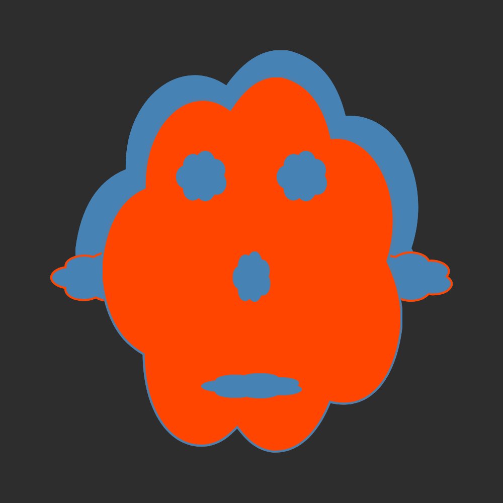 GFaces56272's tweet photo. https://t.co/yVCeGzkqPS
#GeoFaces #NFTs #Opensea https://t.co/KP1RH2pbzK