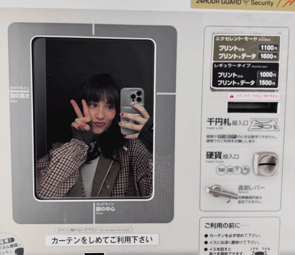 xbbys_'s tweet image. ㅤㅤㅤ

       ꕤ 𝐈𝐍𝐒𝐓𝐀𝐆𝐑𝐀𝐌 𝐏𝐎𝐒𝐓. ˊ˗ 
ㅤ               ⿻⦂ ⤿ xʙʙʏs_ 

          -`⦃ ❛ ¡𝑭𝑬𝑳𝑰𝒁 𝑨𝑵̃𝑶.ᐟ🥂 ❜  

                 #FreeRol #SexRol