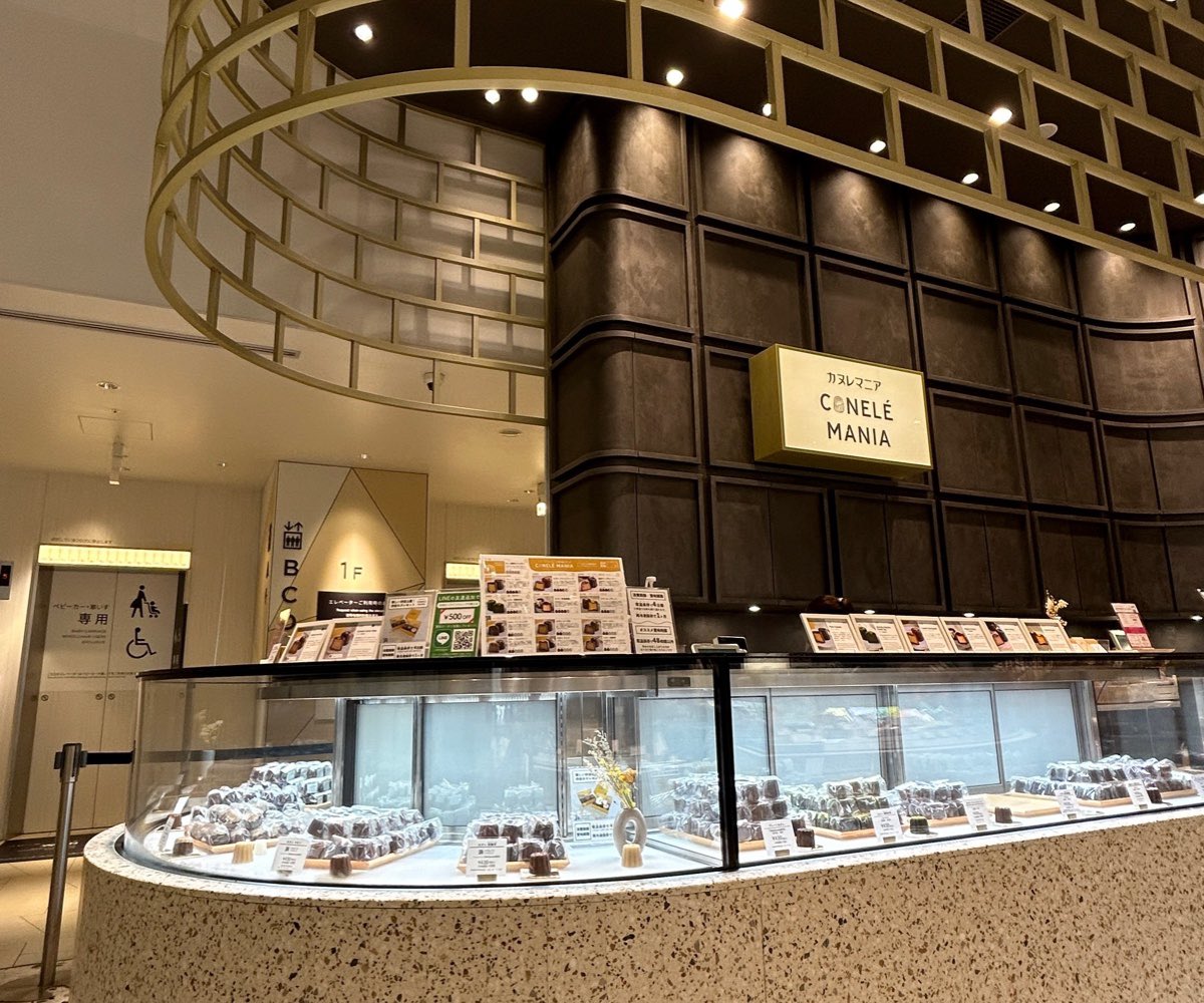 【公式】LikeSweetsBOX(ライクスイーツボックス) tweet media