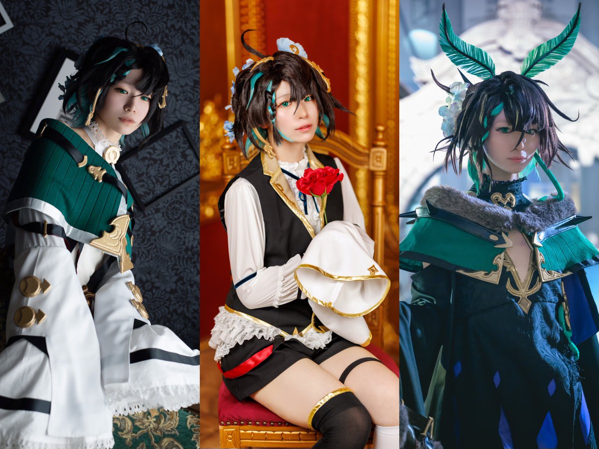 チャラコ (@TeaRaco3) / Posts / X