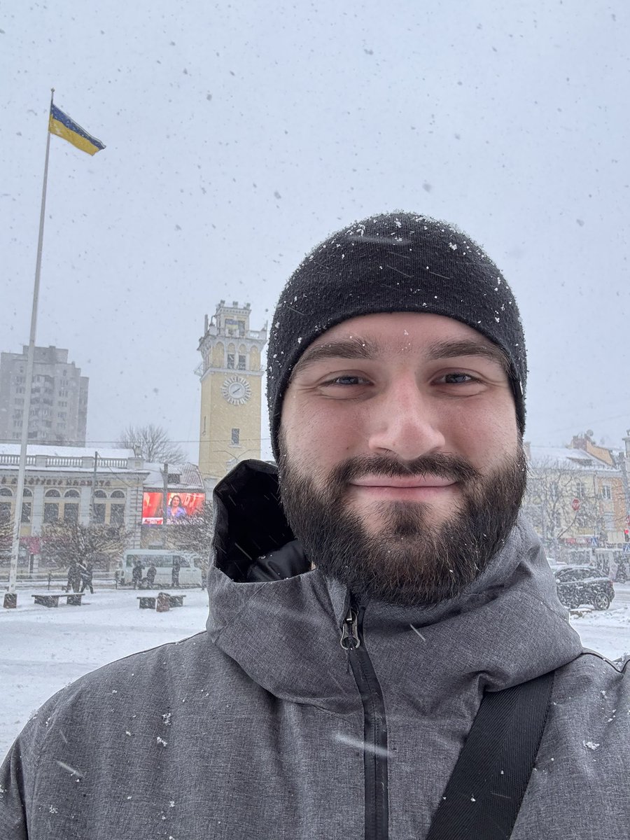 maxcocoabean's tweet image. ХМЕЛЬНИЦЬКИЙ 🧡